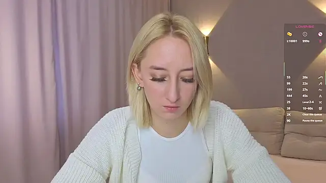 Snapshot of JodeeThu chatting on 23, 10, 2025 JodeeThu online show from 23, 10, 2025