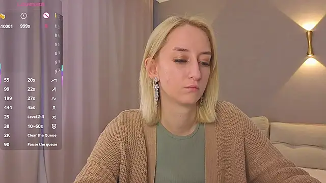 Snapshot of JodeeThu chatting on 24, 10, 2025 JodeeThu online show from 24, 10, 2025