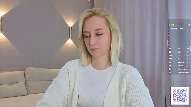 Snapshot of JodeeThu chatting on 27, 10, 2025 JodeeThu online show from 27, 10, 2025