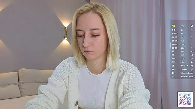 Snapshot of JodeeThu chatting on 29, 10, 2025 JodeeThu online show from 29, 10, 2025