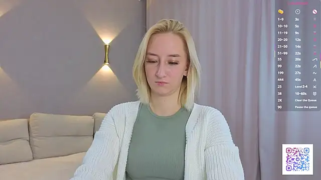 Snapshot of JodeeThu chatting on 30, 10, 2025 JodeeThu online show from 30, 10, 2025