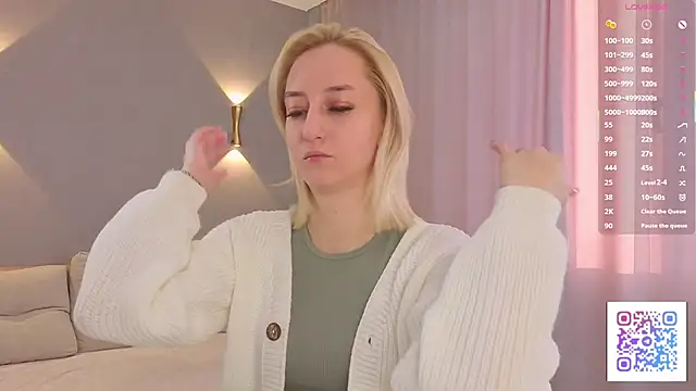 Snapshot of JodeeThu chatting on 31, 10, 2025 JodeeThu online show from 31, 10, 2025