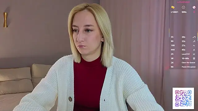 Snapshot of JodeeThu chatting on 1, 11, 2025 JodeeThu online show from 1, 11, 2025