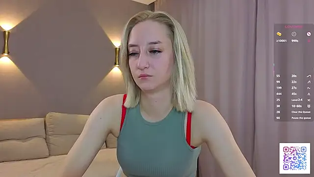 Snapshot of JodeeThu chatting on 4, 11, 2025 JodeeThu online show from 4, 11, 2025