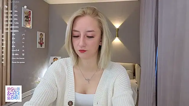 Snapshot of JodeeThu chatting on 13, 11, 2025 JodeeThu online show from 13, 11, 2025