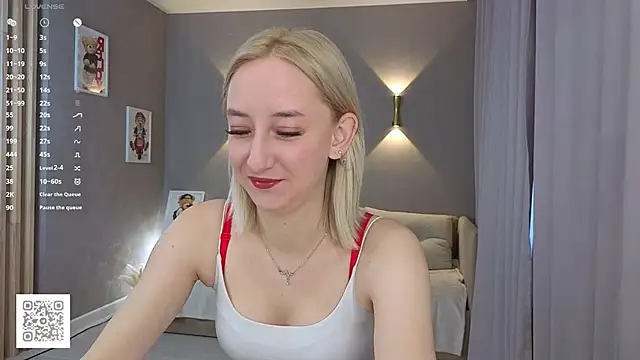 Snapshot of JodeeThu chatting on 14, 11, 2025 JodeeThu online show from 14, 11, 2025