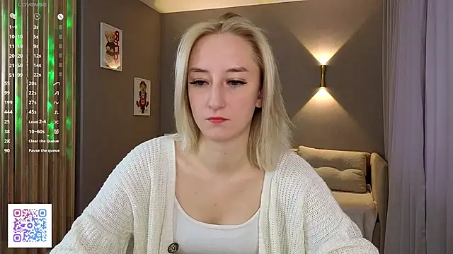 Snapshot of JodeeThu chatting on 19, 11, 2025 JodeeThu online show from 19, 11, 2025