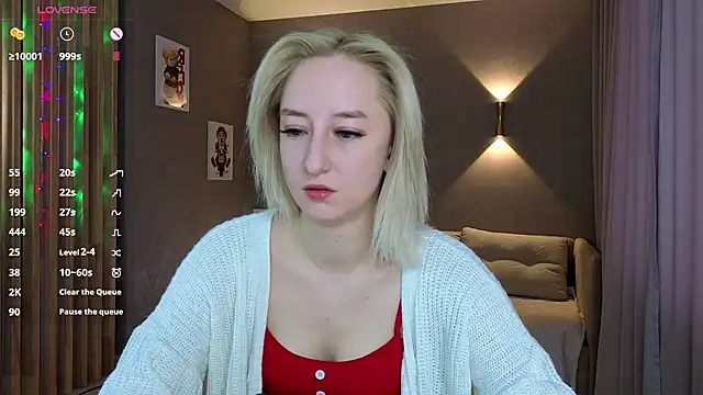 Snapshot of JodeeThu chatting on 20, 11, 2025 JodeeThu online show from 20, 11, 2025