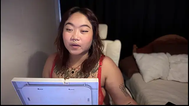  XXXKittyTingles online show from 16, 12, 2025