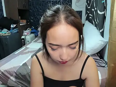 Soft Angel8 online show from 15, 10, 2025