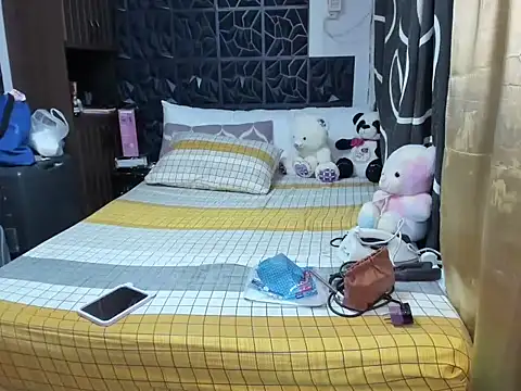 Soft Angel8 online show from 14, 11, 2025