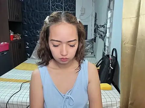 Soft Angel8 online show from 14, 1, 2026