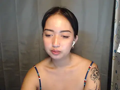 Snapshot of Soft_Angel8 chatting on 24, 4, 2026 Soft Angel8 online show from 24, 4, 2026