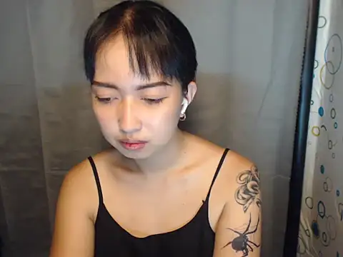 Snapshot of Soft_Angel8 chatting on 25, 4, 2026 Soft Angel8 online show from 25, 4, 2026