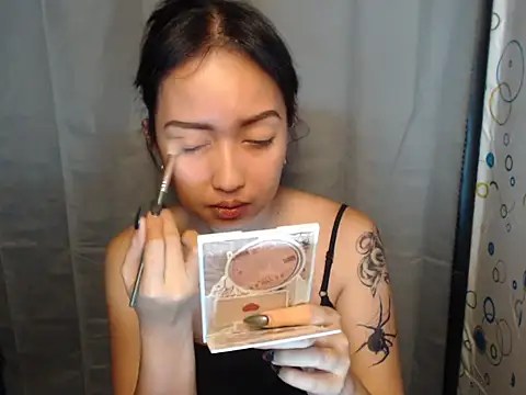 Snapshot of Soft_Angel8 chatting on 25, 4, 2026 Soft Angel8 online show from 25, 4, 2026