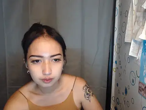 Snapshot of Soft_Angel8 chatting on 7, 5, 2026 Soft Angel8 online show from 7, 5, 2026