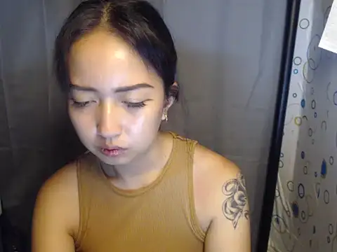 Snapshot of Soft_Angel8 chatting on 17, 5, 2026 Soft Angel8 online show from 17, 5, 2026