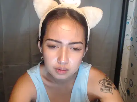 Snapshot of Soft_Angel8 chatting on 20, 5, 2026 Soft Angel8 online show from 20, 5, 2026