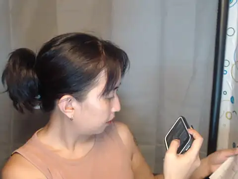 Snapshot of Soft_Angel8 chatting on 25, 5, 2026 Soft Angel8 online show from 25, 5, 2026