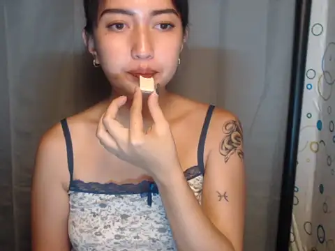 Snapshot of Soft_Angel8 chatting on 29, 5, 2026 Soft Angel8 online show from 29, 5, 2026