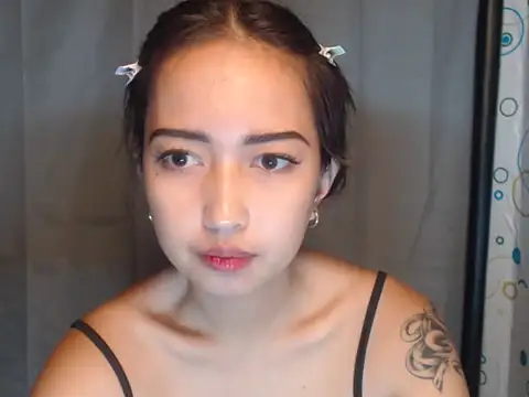 Snapshot of Soft_Angel8 chatting on 2, 6, 2026 Soft Angel8 online show from 2, 6, 2026