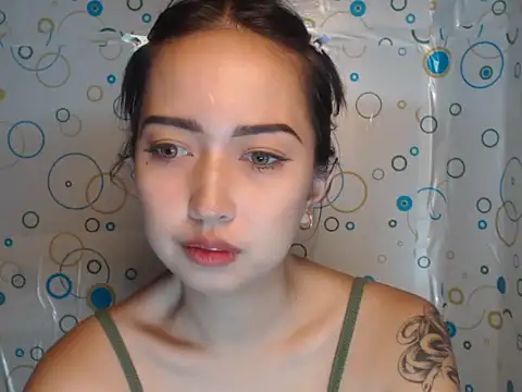 Snapshot of Soft_Angel8 chatting on 7, 6, 2026 Soft Angel8 online show from 7, 6, 2026