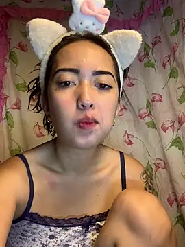 Snapshot of Soft_Angel8 chatting on 14, 6, 2026 Soft Angel8 online show from 14, 6, 2026