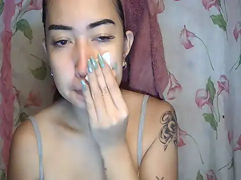 Snapshot of Soft_Angel8 chatting on 27, 6, 2026 Soft Angel8 online show from 27, 6, 2026
