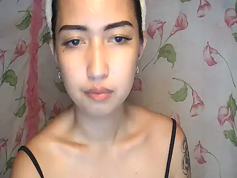 Snapshot of Soft_Angel8 chatting on 2, 7, 2026 Soft Angel8 online show from 2, 7, 2026