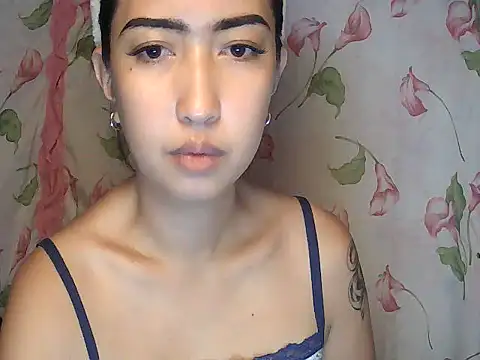 Snapshot of Soft_Angel8 chatting on 6, 7, 2026 Soft Angel8 online show from 6, 7, 2026