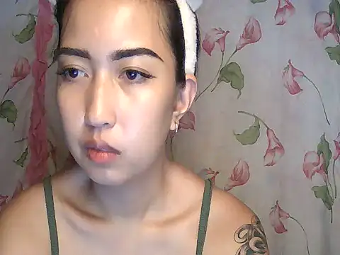 Snapshot of Soft_Angel8 chatting on 7, 7, 2026 Soft Angel8 online show from 7, 7, 2026