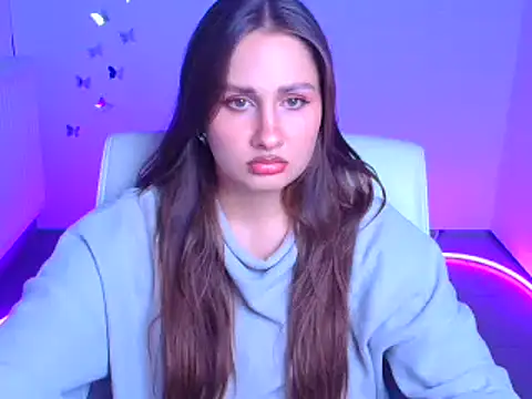 Stefanie Sweet online show from 26, 9, 2025