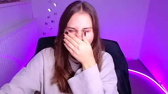 Stefanie Sweet online show from 8, 10, 2025