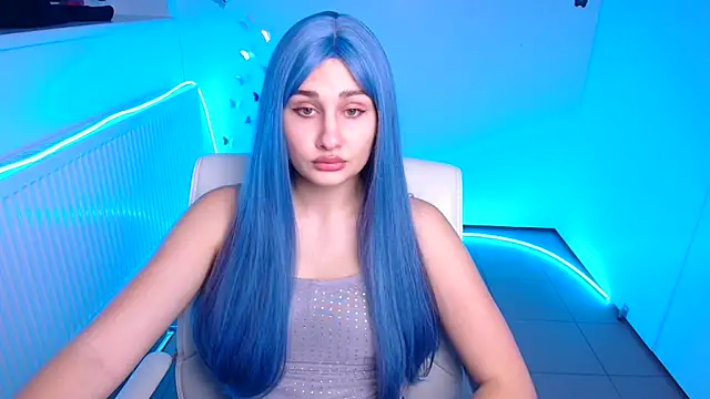 Stefanie Sweet online show from 22, 10, 2025