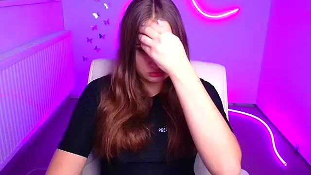 Stefanie Sweet online show from 15, 11, 2025