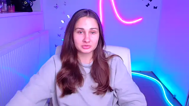 Stefanie Sweet online show from 29, 11, 2025