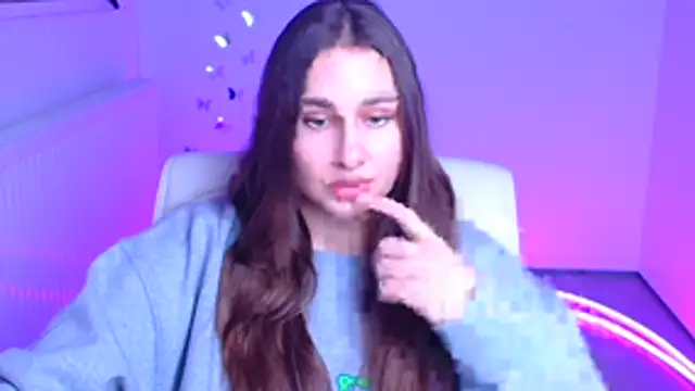 Stefanie Sweet online show from 17, 1, 2026