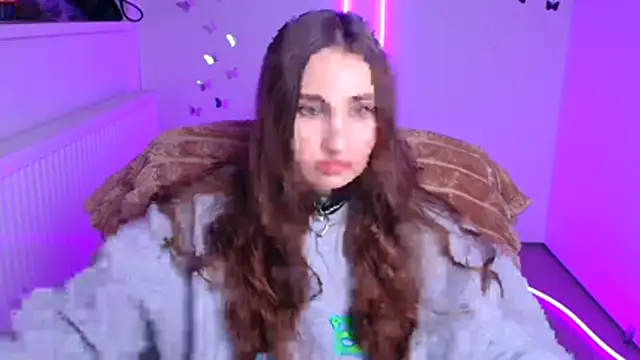 Stefanie Sweet online show from 5, 2, 2026