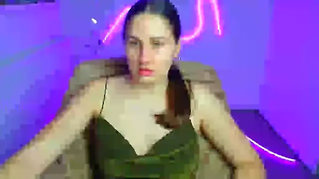 Stefanie Sweet online show from 20, 3, 2026