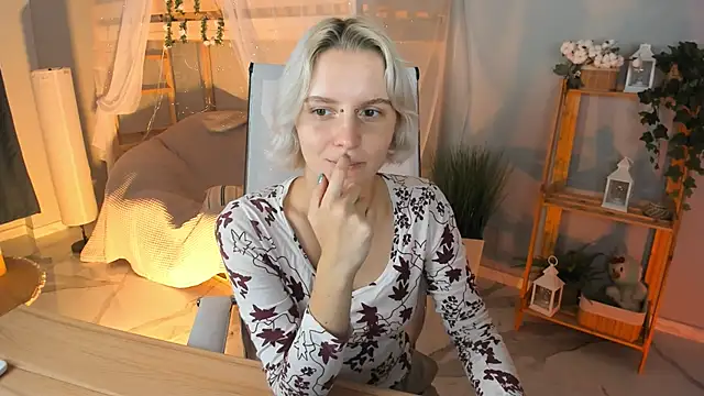 BethanyCloud online show from 13, 10, 2025