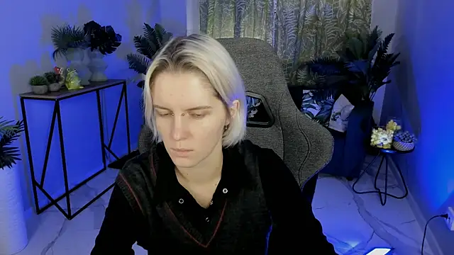 BethanyCloud online show from 3, 11, 2025