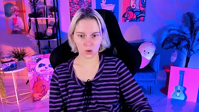 BethanyCloud online show from 7, 11, 2025