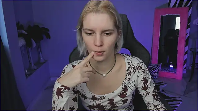 BethanyCloud online show from 27, 11, 2025