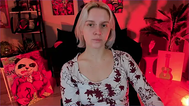 BethanyCloud online show from 17, 12, 2025