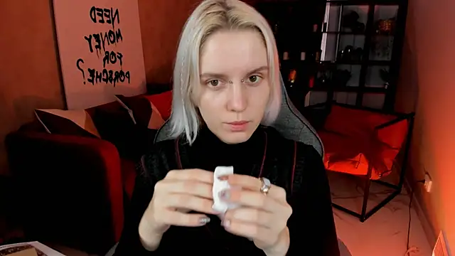 BethanyCloud online show from 19, 12, 2025