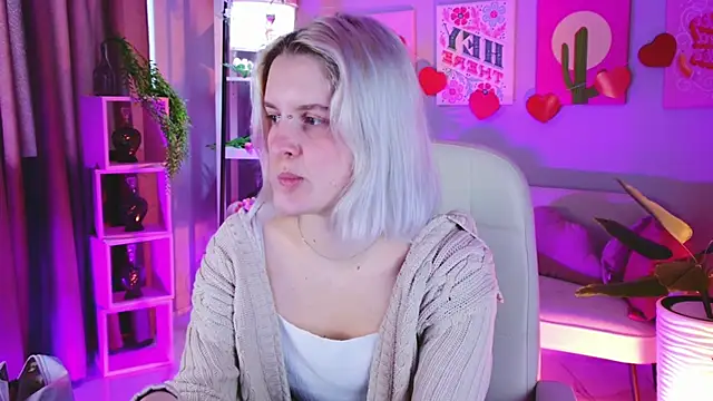 BethanyCloud online show from 16, 3, 2026