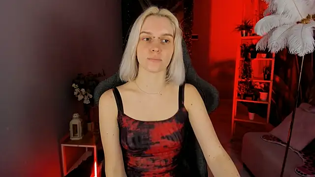 BethanyCloud online show from 6, 4, 2026