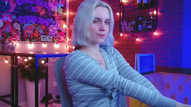 Snapshot of BethanyCloud chatting on 23, 4, 2026 BethanyCloud online show from 23, 4, 2026