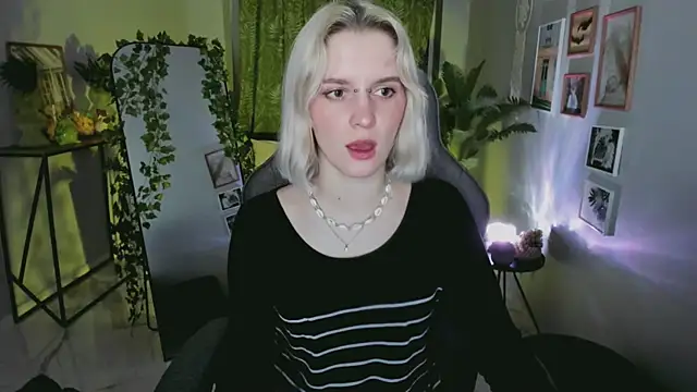 Snapshot of BethanyCloud chatting on 12, 5, 2026 BethanyCloud online show from 12, 5, 2026