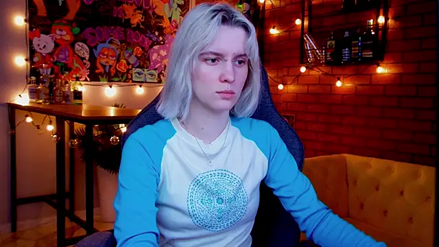 Snapshot of BethanyCloud chatting on 23, 5, 2026 BethanyCloud online show from 23, 5, 2026